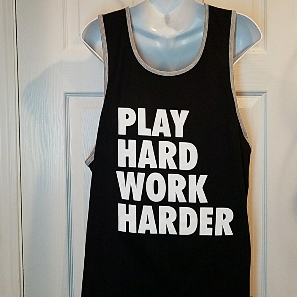 "NWOT" Next Level T-shirt